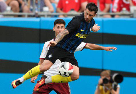 Daniel Bessa (Getty Images)