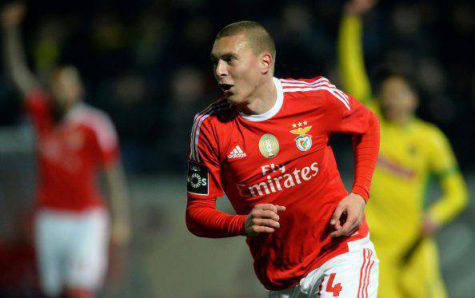 Inter, Victor Lindelof ©Getty Images