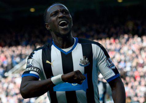 Inter, spunta Sissoko / Getty Images