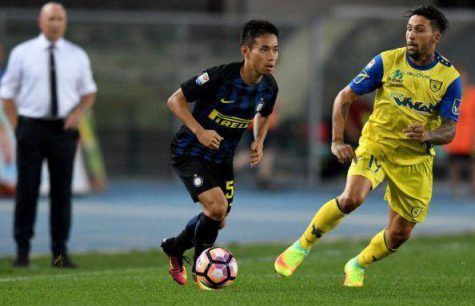 Nagatomo-Inter