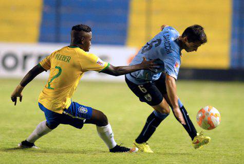 Recoba consiglia Saracchi (Getty Images)