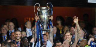 Inter, Materazzi