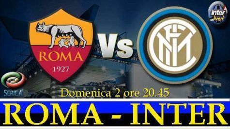 Roma-Inter