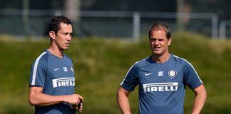 Inter, Leonardo