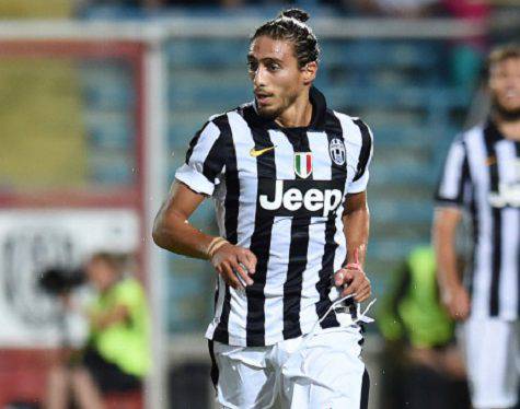 Caceres - Getty Images