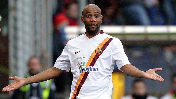 Ex Inter, Maicon