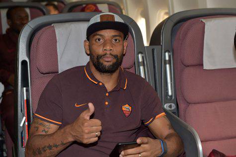 Agente Maicon: "Inter? Ecco come è andata" - Getty Images