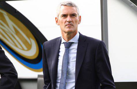Inter, il CFO Antonello (Getty Images)
