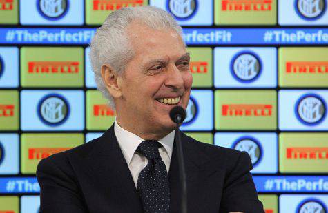 Inter, Tronchetti Provera