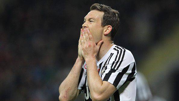 Lichtsteiner ©Getty Images