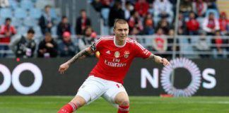 Inter, Lindelof