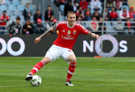 Inter, obiettivo Lindelof ©Getty Images