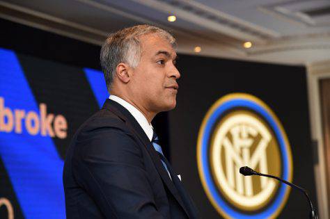 Inter, Michael Bolingbroke - Getty Images