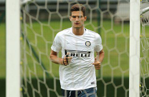 Inter, Marco Andreolli ©Getty Images