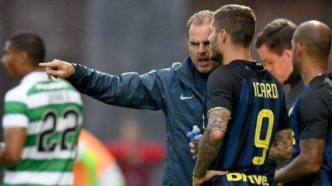 Inter-De Boer