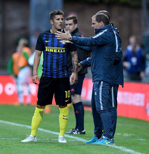 Inter, Jovetic