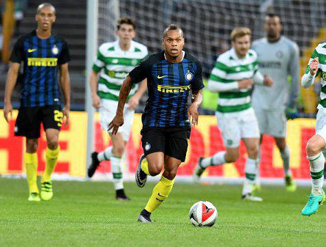 Inter, Biabiany - Getty Images