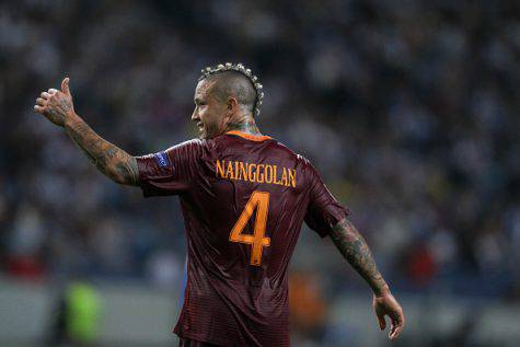 Inter, 45 milioni per Nainggolan ©Getty Images