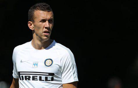 Inter, Ivan Perisic ©Getty Images
