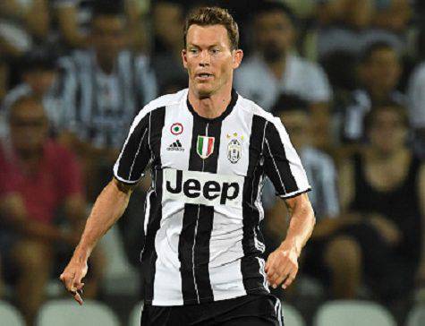 Lichtsteiner ©Getty Images