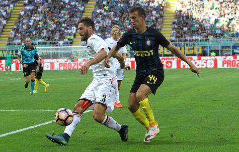 Inter, Ivan Perisic ©Getty Images