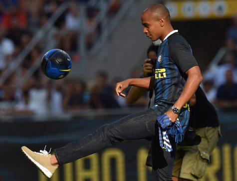 Inter, Joao Mario è costato 45 milioni ©Getty Images