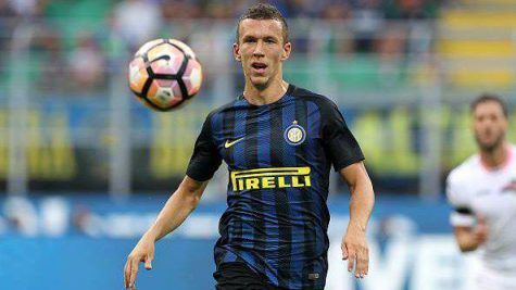 Perisic ©Getty Images