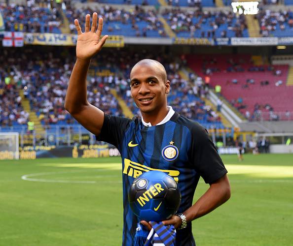 Inter-Joao Mario