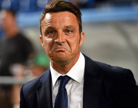 Pescara-Inter 1-2, le parole di Oddo ©Getty Images