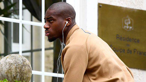 Kondogbia ©Getty Images