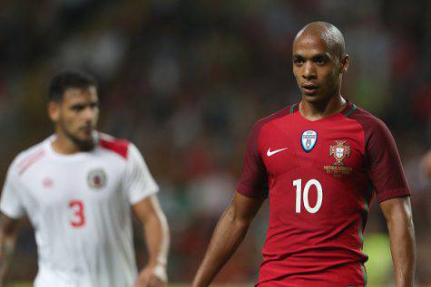 Internazionali, Joao Mario brilla col Portogallo ©Getty Images