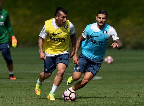 Inter, Gary Medel ©Getty Images