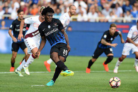 Kessié piace anche all'Inter ©Getty Images