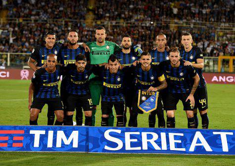 Europa League, Inter-Hapoel: le probabili formazioni ©Getty Images