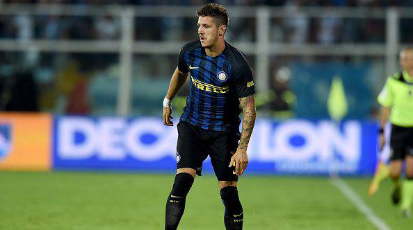 Inter, Corvino: "Jovetic? Thohir lo tolse dal mercato" - Getty Images