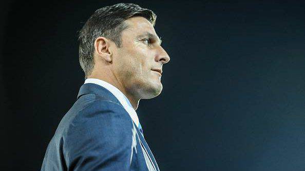 Le parole di Javier Zanetti prima di Inter-Milan