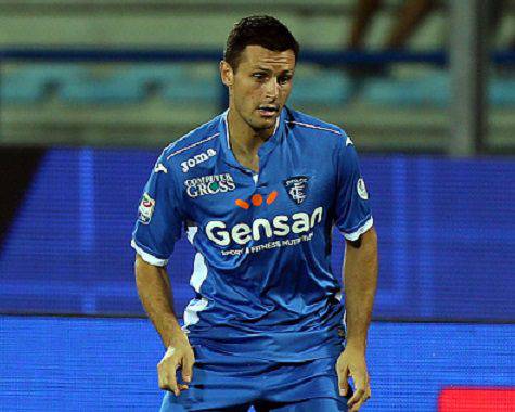 Empoli-Inter, parla Manuel Pasqual - Getty Images