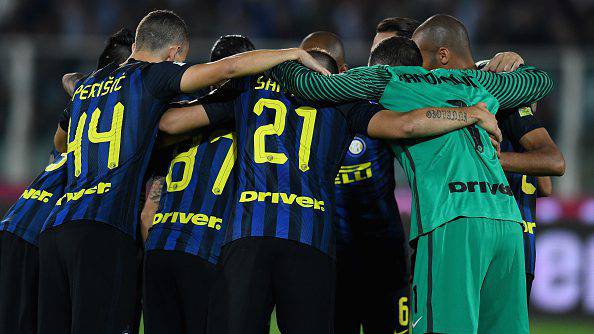 Europa League, Inter-Hapoel: le probabili formazioni ©Getty Images