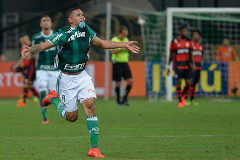 Gabriel Jesus - Getty Images