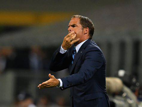 Inter, Frank de Boer ©Getty Images