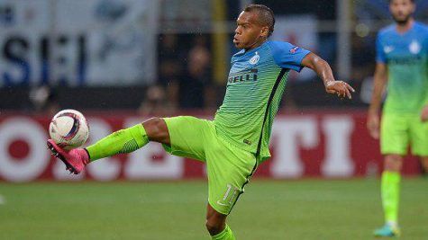 Inter, Biabiany - Getty Images