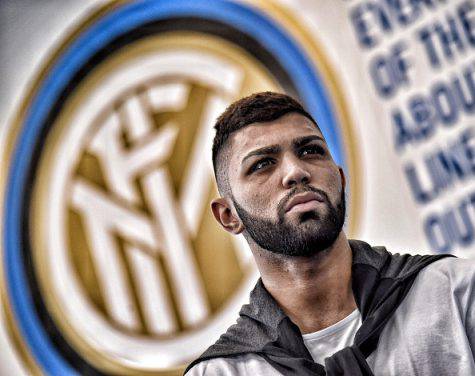 Inter, Gabigol - Getty Images