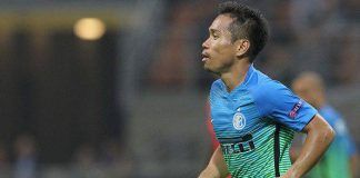 Inter, Nagatomo