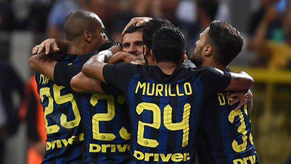 Serie A, le formazioni ufficiali di Inter-Bologna - Getty Images