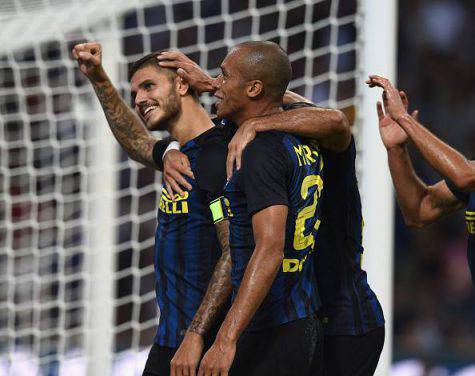 Serie A, le probabili formazioni di Empoli-Inter - Getty Images