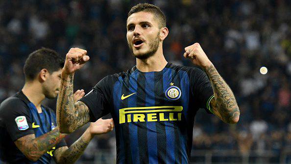 Icardi (Getty Images)