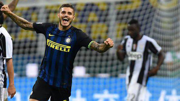 Icardi - Getty Images