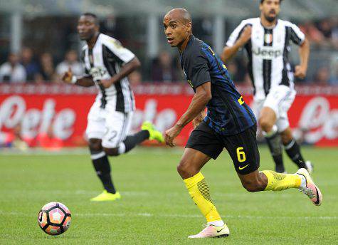 Roma-Inter, Joao Mario può farcela - Getty Images
