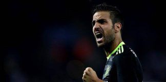Fabregas