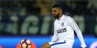 Inter-Lugano